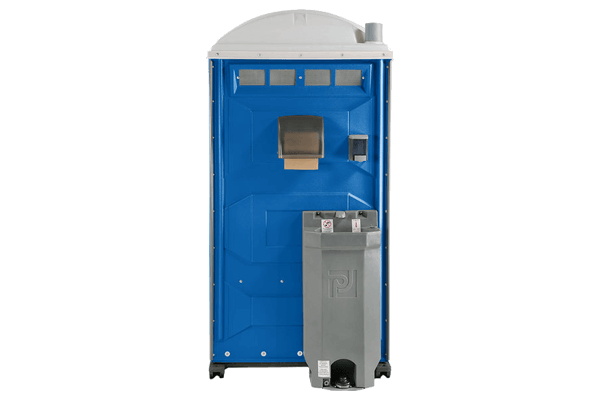 Deluxe Flushable Porta Potty Rome NY