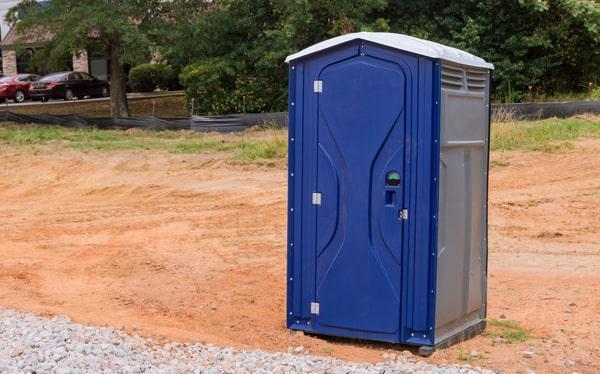 Short-Term Porta Potty Rentals Rome NY