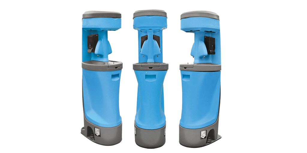 Portable Handwashing Stations Rome NY