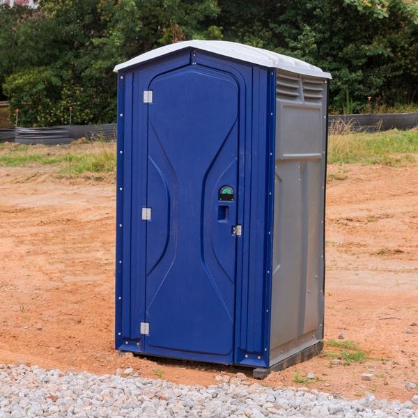 Festival Porta Potty Rentals Rome NY
