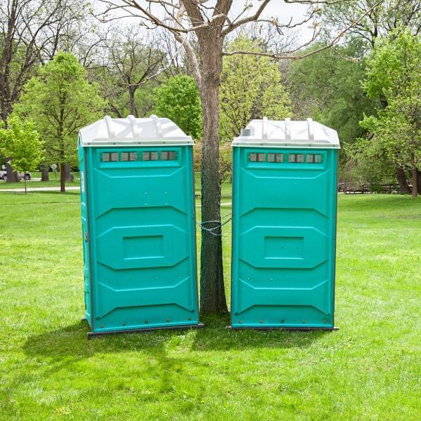 Seasonal Porta Potty Rentals Rome NY