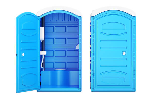 Porta Potty Rental Service Truck Rome NY
